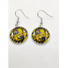 Boucles d'oreilles Petite Harry Potter 2