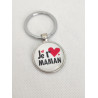 Porte Clefs Maman 1