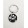 Porte Clefs Maman 6