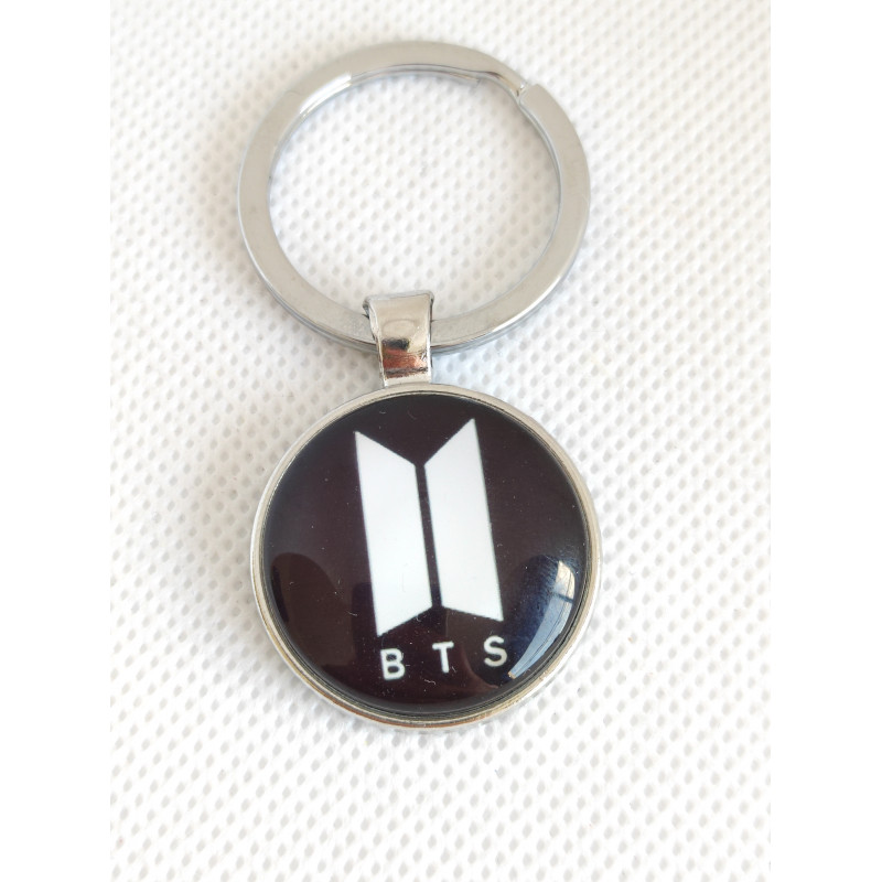 Porte Clefs Groupe BTS 1