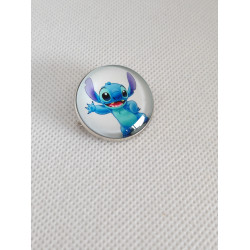 Broche Stitch 1