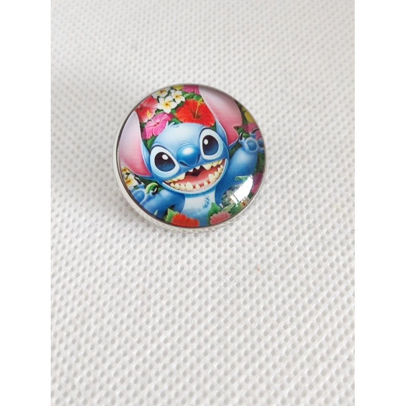 Broche Stitch 2