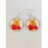 Boucles d'oreilles Petite Winnie