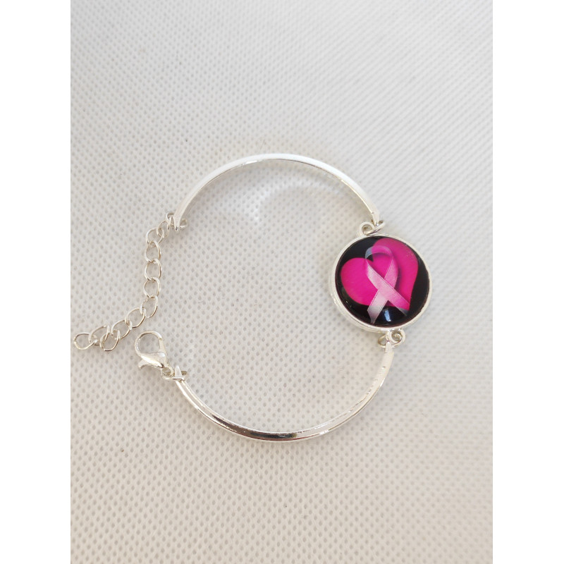 Bracelet Coeur 14