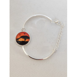 Bracelet Savane 12