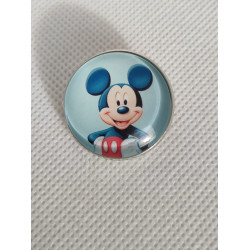 Broche Mickey 1